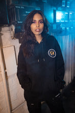 Lade das Bild in den Galerie-Viewer, Hoodie "Stay Curious"