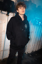 Lade das Bild in den Galerie-Viewer, Hoodie "Stay Curious"