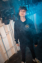 Lade das Bild in den Galerie-Viewer, Hoodie "Stay Curious"