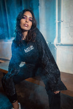 Lade das Bild in den Galerie-Viewer, Longsleeve "Lost in Spacetime"