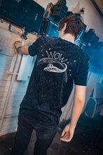 Lade das Bild in den Galerie-Viewer, Shirt "WOW-Signal"