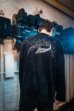 Lade das Bild in den Galerie-Viewer, Longsleeve "WOW-Signal"