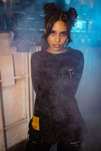 Lade das Bild in den Galerie-Viewer, Longsleeve "WOW-Signal"