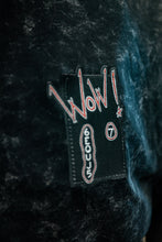 Lade das Bild in den Galerie-Viewer, Longsleeve "WOW-Signal"