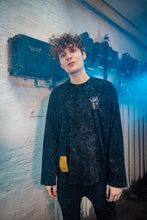 Lade das Bild in den Galerie-Viewer, Longsleeve "WOW-Signal"