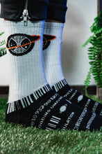 Lade das Bild in den Galerie-Viewer, Socken "Simulated Universe"