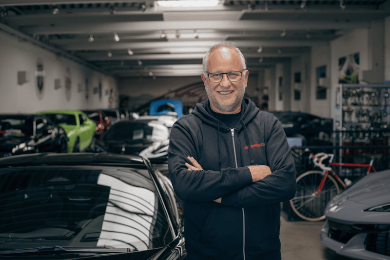 Geiger Cars