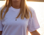 T-Shirt "Coffee Circle"