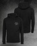 HOODIE HYPED BOCK ANGRIFF