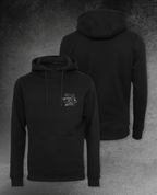 HOODIE HYPED BOCK ANGRIFF