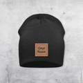 Beanie "Lange Reisen"