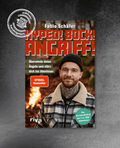 Buch "Hyped! Bock! Angriff!"