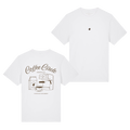 T-Shirt "Coffee Circle"