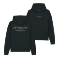 Hoodie "The Pilates Club"