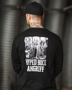 CREWNECK SWEATSHIRT "ADVENTURE CREATES MEMORIES"