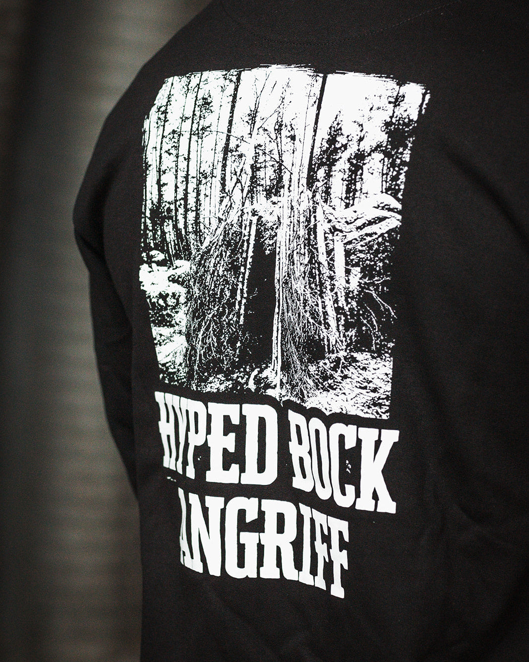 CREWNECK SWEATSHIRT "ADVENTURE CREATES MEMORIES"
