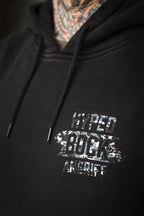 HOODIE HYPED BOCK ANGRIFF