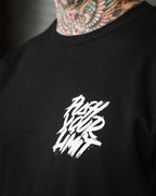 CREWNECK SWEATSHIRT "PUSH YOUR LiMiT"